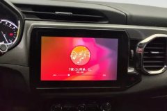 2019 Chery Tiggo 5x 2017 1.5T AT Luxury #13