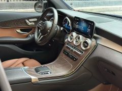 2020 Mercedes-Benz GLC-Class 2021 GLC 260 L 4MATIC Dynamic #15