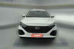 2020 Hyundai ix35 2021 2.0 AT 2WDGLSLeading #2