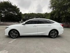2021 Chang'an Ruicheng CC 2022 AT Blue WhaleEdition 1.5T DCTPremium #4