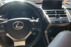 2018 Lexus NX 2018 2.5 AT 300hFeng ShangEditionFWD HEV (Imported) #12