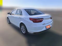 2020 Geely Auto Vision 2019 1.5 MT UpgradeEditionLuxury China VI #6