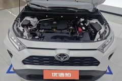 2022 Toyota RAV4 2022 2.0L CVT AT 2WDFashion #10