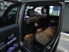 2022 Mercedes-Benz EQB 2022 EQB 260 AT #4