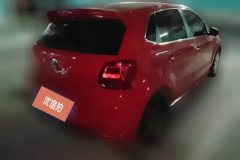 2018 Volkswagen Polo Hatchback 2016 1.6 AT Comfort #3