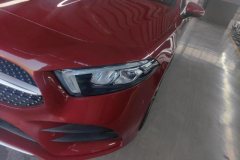 2020 Mercedes-Benz A-Class 2020 1.3T AT A 200LSportsedan chairDynamic Facelift #5