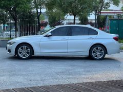 2018 BMW 3 Series 2017 2.0T AT 320LiFashion #4