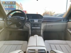 2016 Mercedes-Benz E-Class 2015 2.0T AT E200L Facelift #14