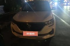 2019 Dongfeng Fengxing Fengxing T5 2020 1.5T AT Premium China VI #2