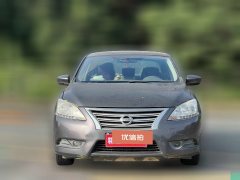 2015 Nissan Sylphy 2014 1.6 AT XVExclusive #2