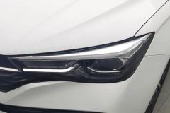 2022 Roewe i5 2021 1.5L Platinum CVT #5