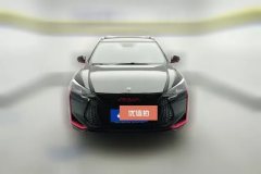 2023 Dongfeng Fengshen Yixuan GS 2021 230T ATSun Chaser SamuraiEdition #2