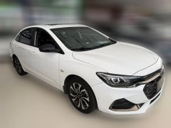 2020 Chevrolet Monza 2019 1.3T AT RS 330ThappyEdition #3