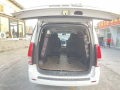 2016 Dongfeng Fengxing Fengxing CM7 2016 2.0T AT Exclusive7Seat #8