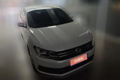 2018 Volkswagen Santana 2016 1.6 AT Fashion #2