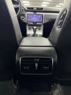 2016 Volkswagen Magotan 2016 1.8T AT 25Anniversary #11