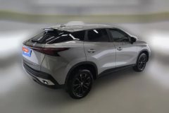 2025 Chery Tiggo 5x 2025 High Energy 1.5T AT CVTComfort #3