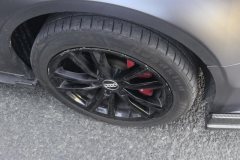 2015 Audi A3 Sedan 2015 1.4T AT 35TFSIcommemorateEnjoy #6