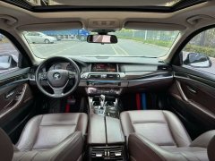 2015 BMW 5 Series 2014 2.0T AT 525LiLuxuryDesign Pkg #5