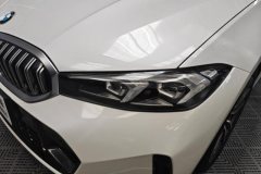 2024 BMW 3 Series 2024 2.0T AT 320Li MSport Pkg #5