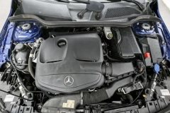 2016 Mercedes-Benz GLA-Class 2016 1.6T AT GLA200bluesEditionFWD #7