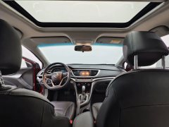 2022 Buick Excelle GT Sedan 2021 1.5 AT modelElite Facelift #10