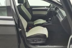 2023 Volkswagen Magotan 2023 2Million Edition 2.0T AT 330TSI DSGLuxury #22