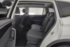 2022 Volkswagen Tiguan L 2022 2.0T AT 330TSI 2WDSmart #11