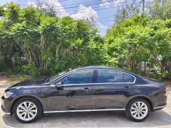 2017 Volkswagen Magotan 2017 1.8T AT 330TSILeading #3