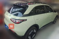 2025 Geely Galaxy Geely Galaxy Xingyuan 2025 310km dreamEdition #3