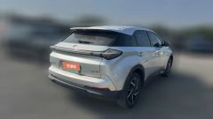 2020 Neta U 2020 520 UOK EV #2