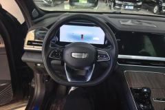 2025 Geely Auto Xingyue L 2025 Dongfang Yao 2.0TD AT Reach for the starsEdition #15