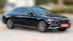 2023 Mercedes-Benz E-Class 2020 2.0T AT E300LLuxury #3