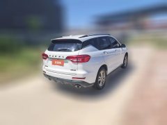 2019 Haval M6 2018 1.5T MT Elite FWD #4