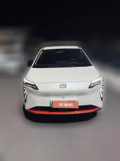 2025 Aion Y 2025 Plus 610 Smart Edition #2