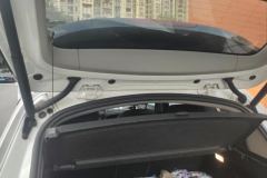 2018 BMW X1 2018 1.5T AT 18LiExclusiveFWD #4