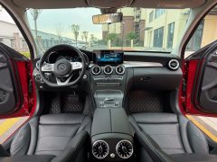 2020 Mercedes-Benz C-Class 2020 1.5T AT C200LFashionSport Facelift #20