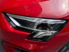 2022 Audi A3 Sedan 2022 A3L Limousine 1.4T AT 35 TFSI EnterprisingSport #21