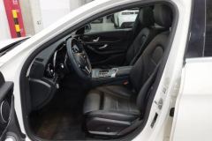 2019 Mercedes-Benz C-Class 2019 1.6T AT C180LFashionSport #13