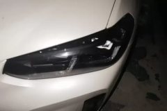 2022 BMW X3 2022 2.0T AT xDrive30i Exclusive MYaoye suit Facelift #5
