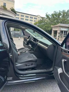 2017 Volkswagen Magotan 2017 1.8T AT 330TSIPremium #12
