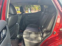 2018 Nissan Qashqai 2017 2.0L AT CVTSmart China V #6