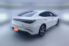 2025 BYD Seal 07 DM-i 2026 DM-i 1.5T 230km Flagship #3