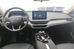 2023 Hongqi E-QM5 2022 431km AT ChargeEnjoy #12