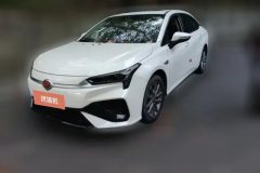 2023 Aion S 2023 dazzle 580 55.2kWh LFP #1