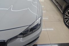 2016 BMW 3 Series 2016 2.0T AT 320LiFashion #5