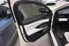 2025 BYD Seal 06 2025 1.5L AT DM-i Smart Drive 120KMExclusive #7