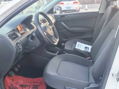 2019 Volkswagen Santana 2018 1.5 MT Fashion #2