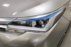 2016 Toyota Corolla 2016 1.8 AT EliteHybrid HEV #5