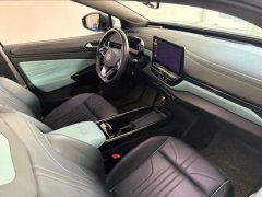 2023 Volkswagen ID.4 X 2023 extremely intelligentLong RangeEdition #5